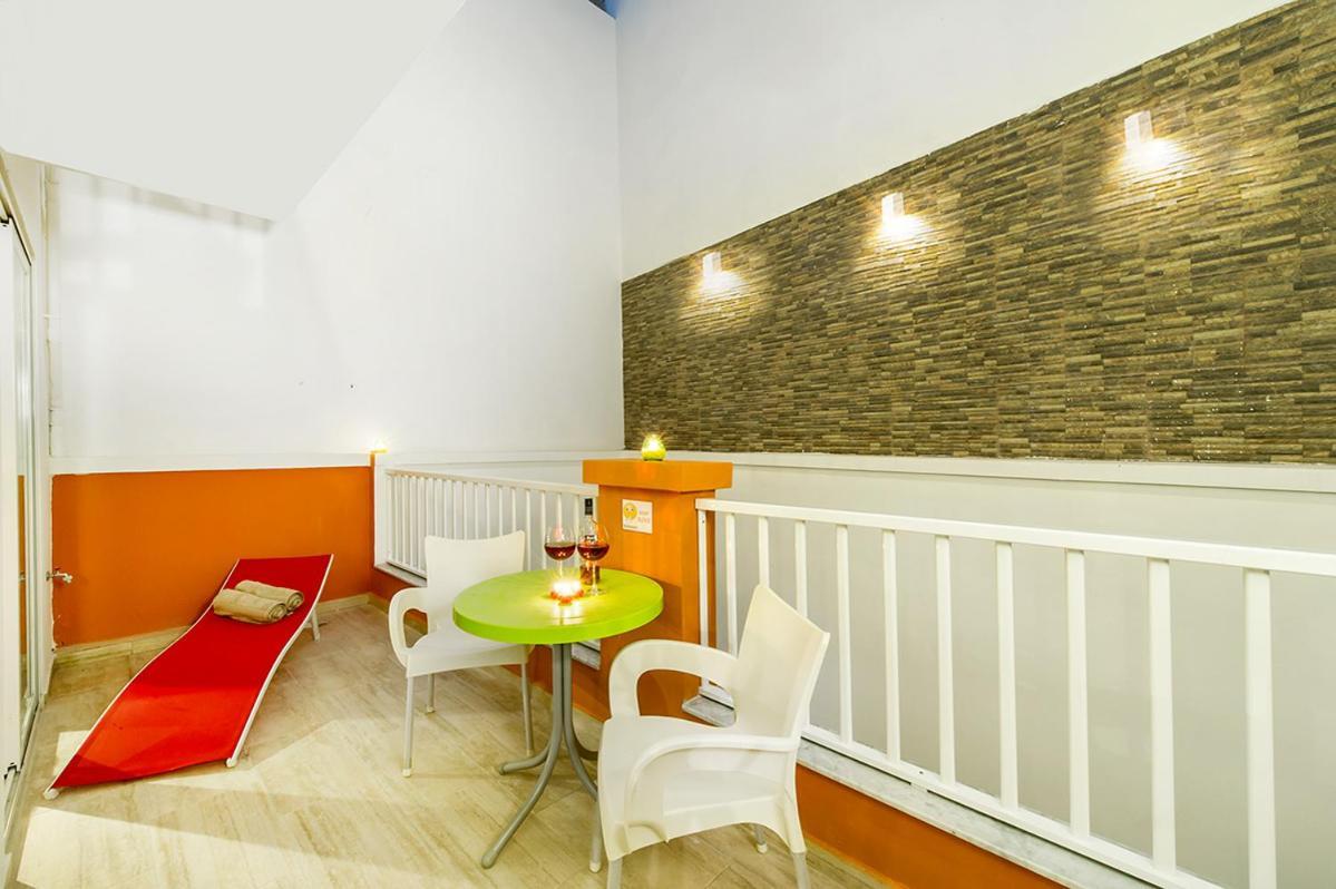 Bayside Apartments San Julián Exterior foto