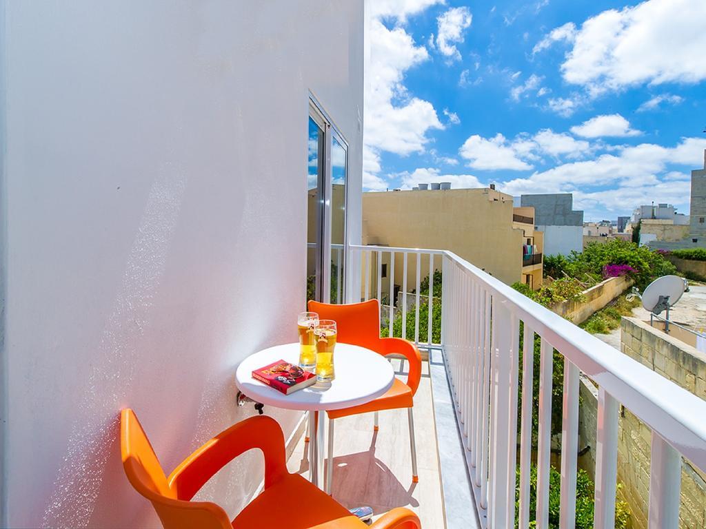 Bayside Apartments San Julián Exterior foto